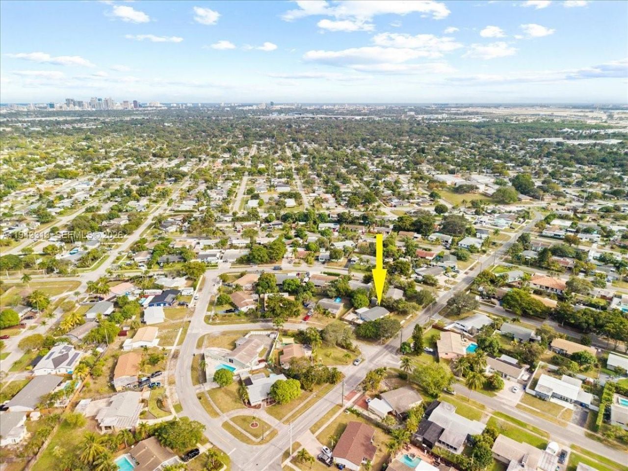 1864 SW 37th Ave, Fort Lauderdale, FL 33312 Photo