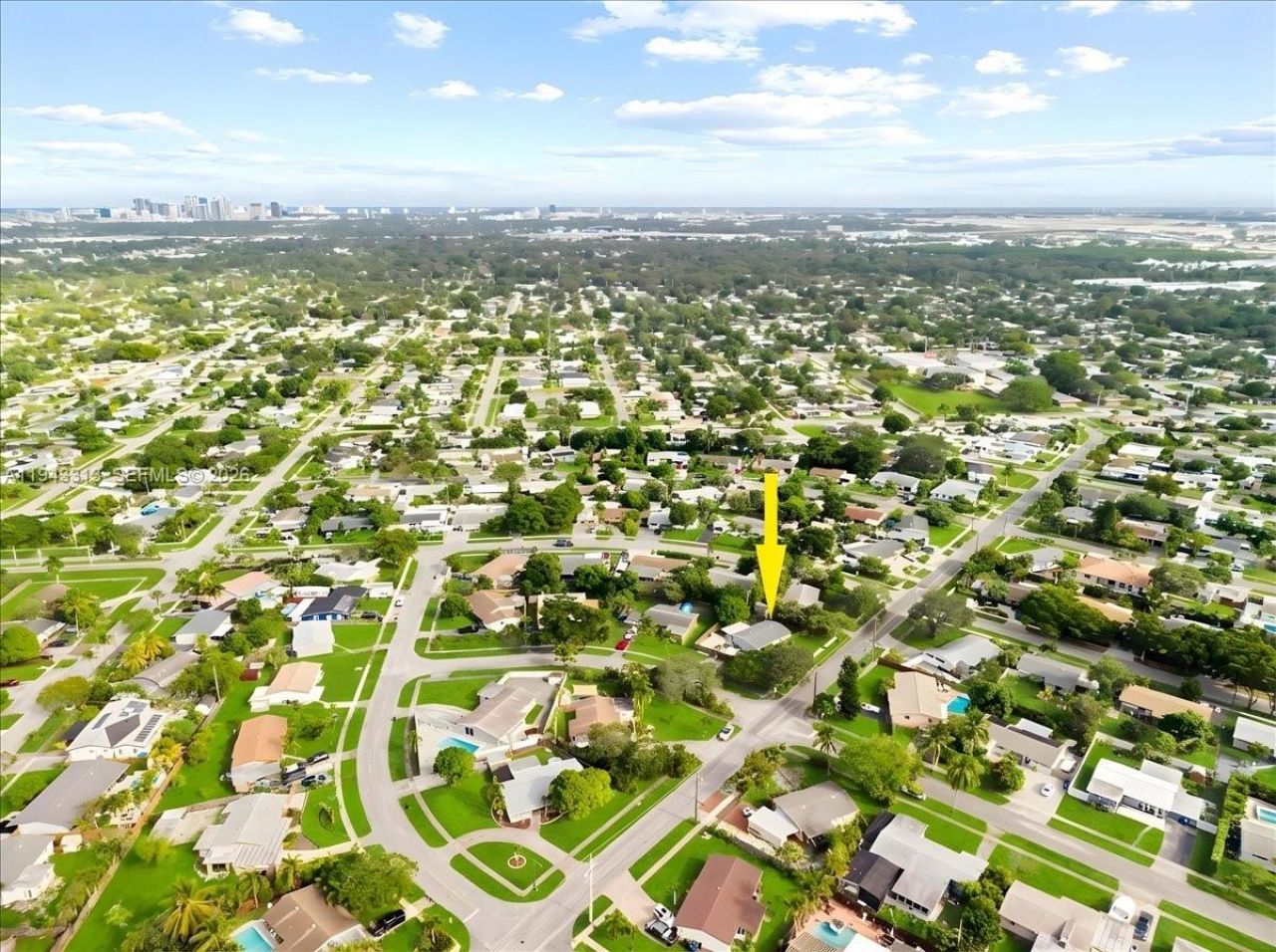 1864 SW 37th Ave, Fort Lauderdale, FL 33312 Photo