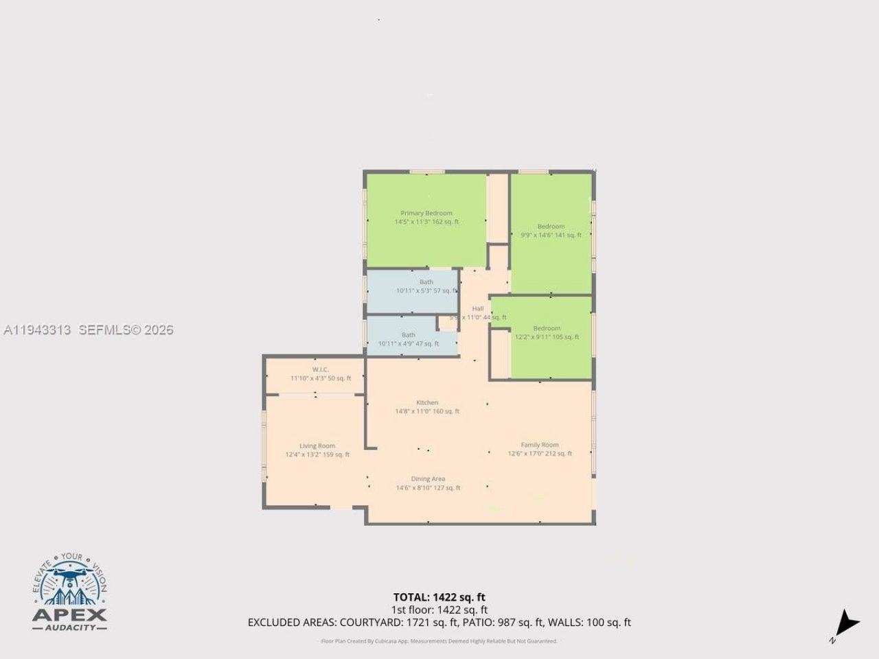 1864 SW 37th Ave, Fort Lauderdale, FL 33312 Photo