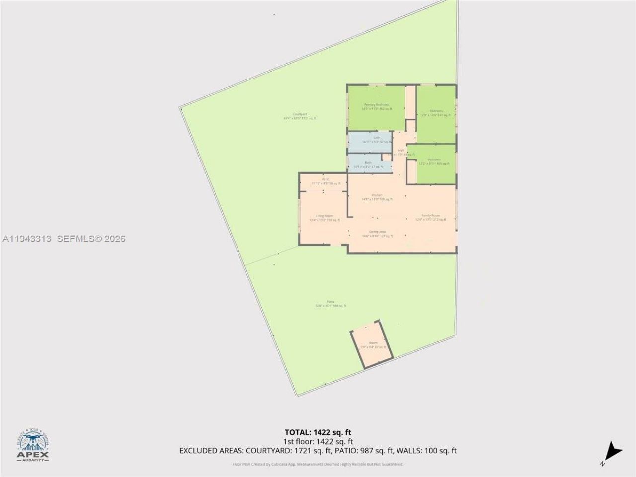 1864 SW 37th Ave, Fort Lauderdale, FL 33312 Photo