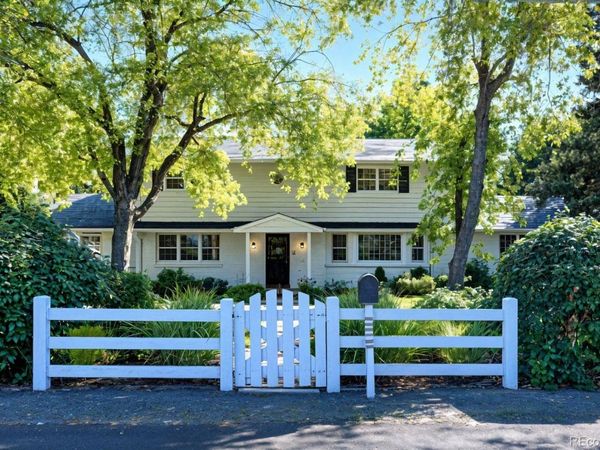 800 E Stanford Avenue, Cherry Hills Village, CO 80113