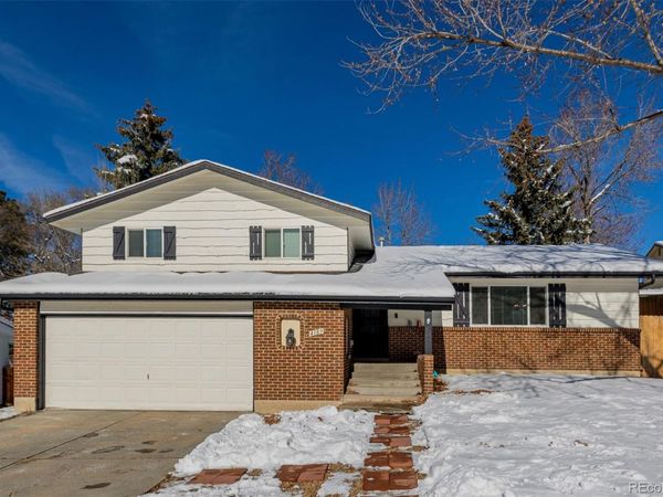 4189 Hidden Circle, Colorado Springs, CO 80917