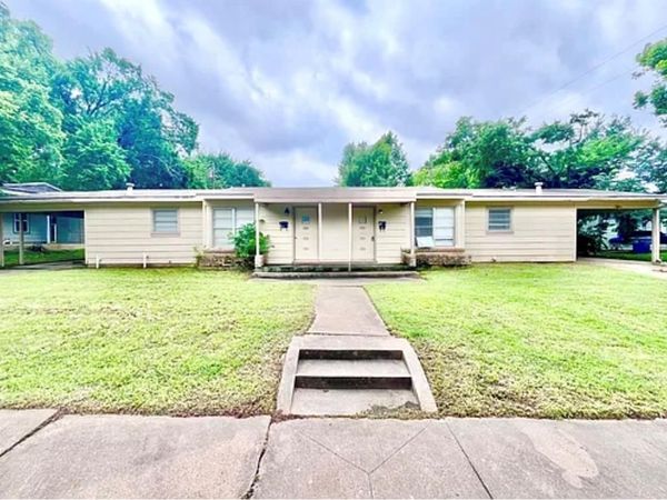 109 Vandenburg Drive, Unit A, Denison, TX 75020
