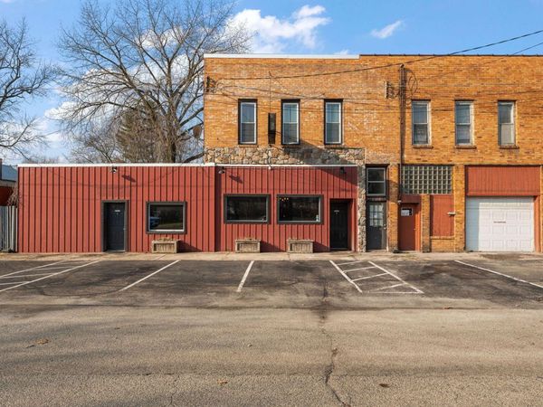 23708 Parrish Avenue, Schneider, IN 46376