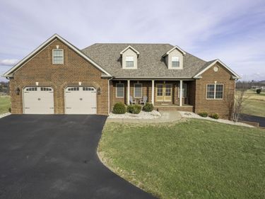 624 Kings Ridge, Danville, KY 40422