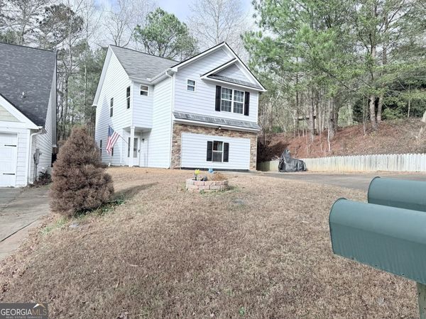 173 Hood Park Court, Jasper, GA 30143
