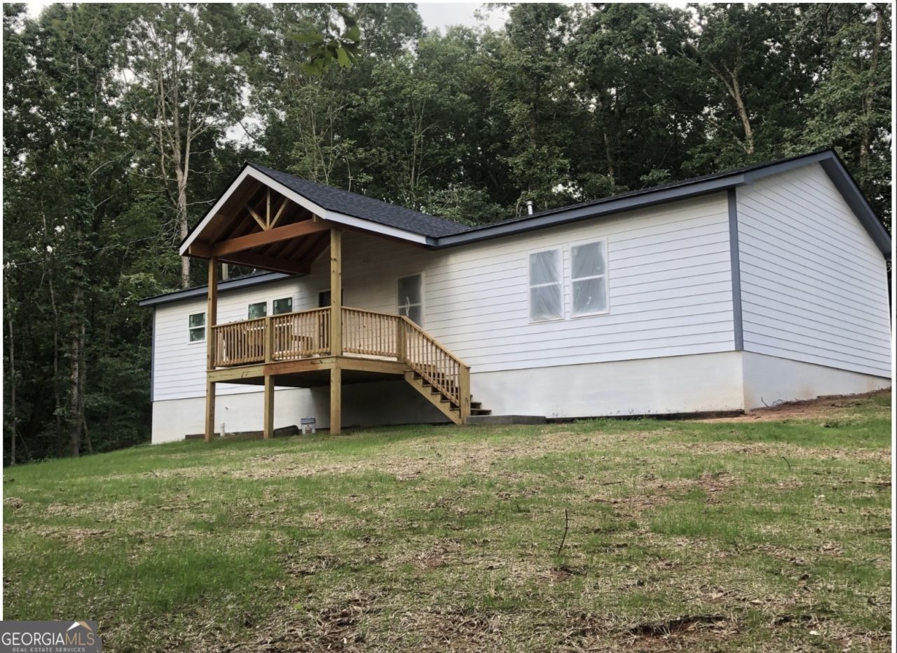 39 Huckleberry Lane, Winder, GA 30680 Main Photo