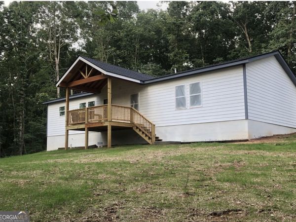 39 Huckleberry Lane, Winder, GA 30680
