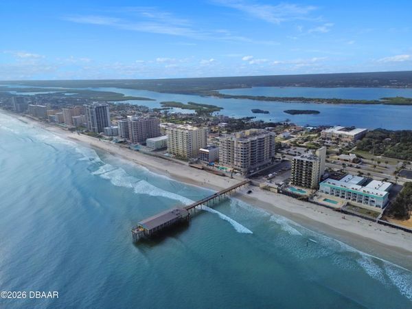 3615 S Atlantic Avenue, Unit 210, Daytona Beach Shores, FL 32118