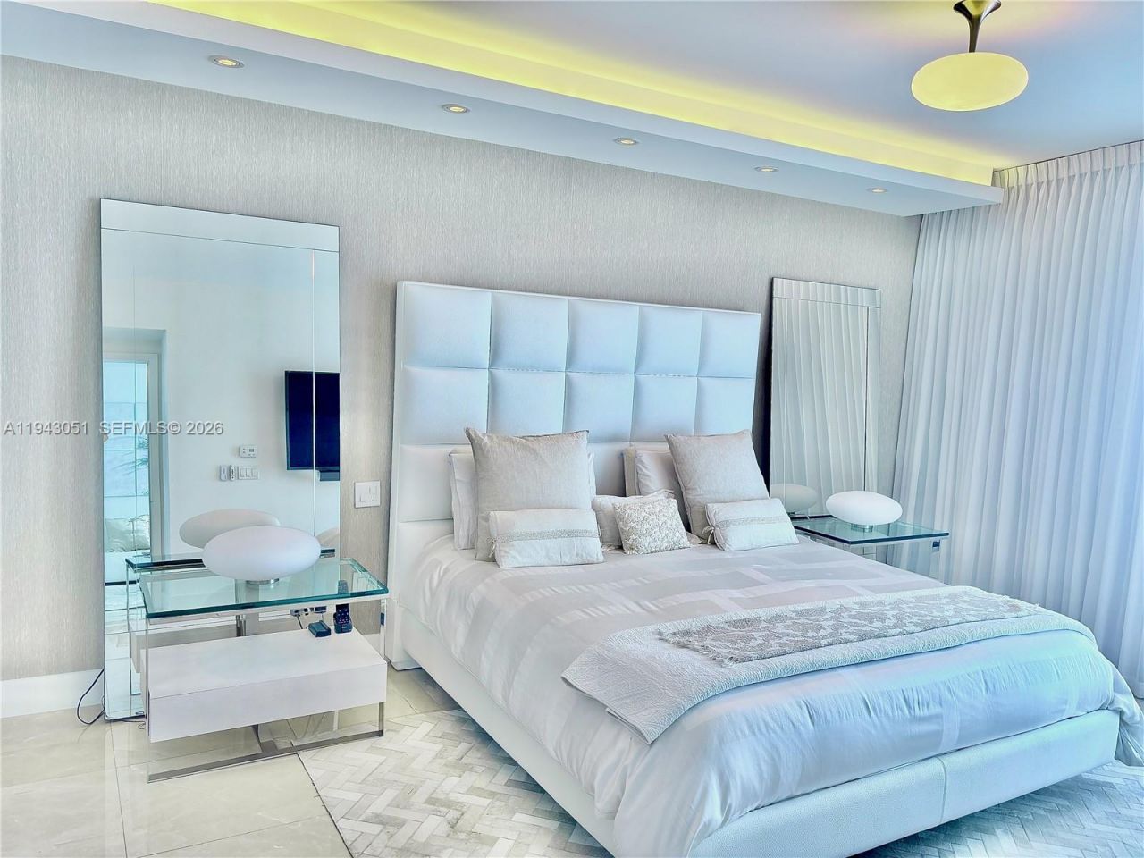 17001 Collins Ave, Unit 1407, Sunny Isles Beach, FL 33160 Photo