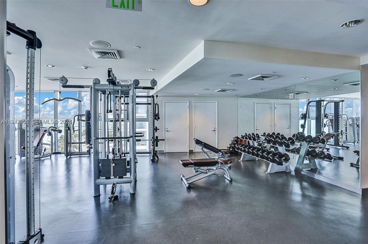 17001 Collins Ave, Unit 1407, Sunny Isles Beach, FL 33160 Photo