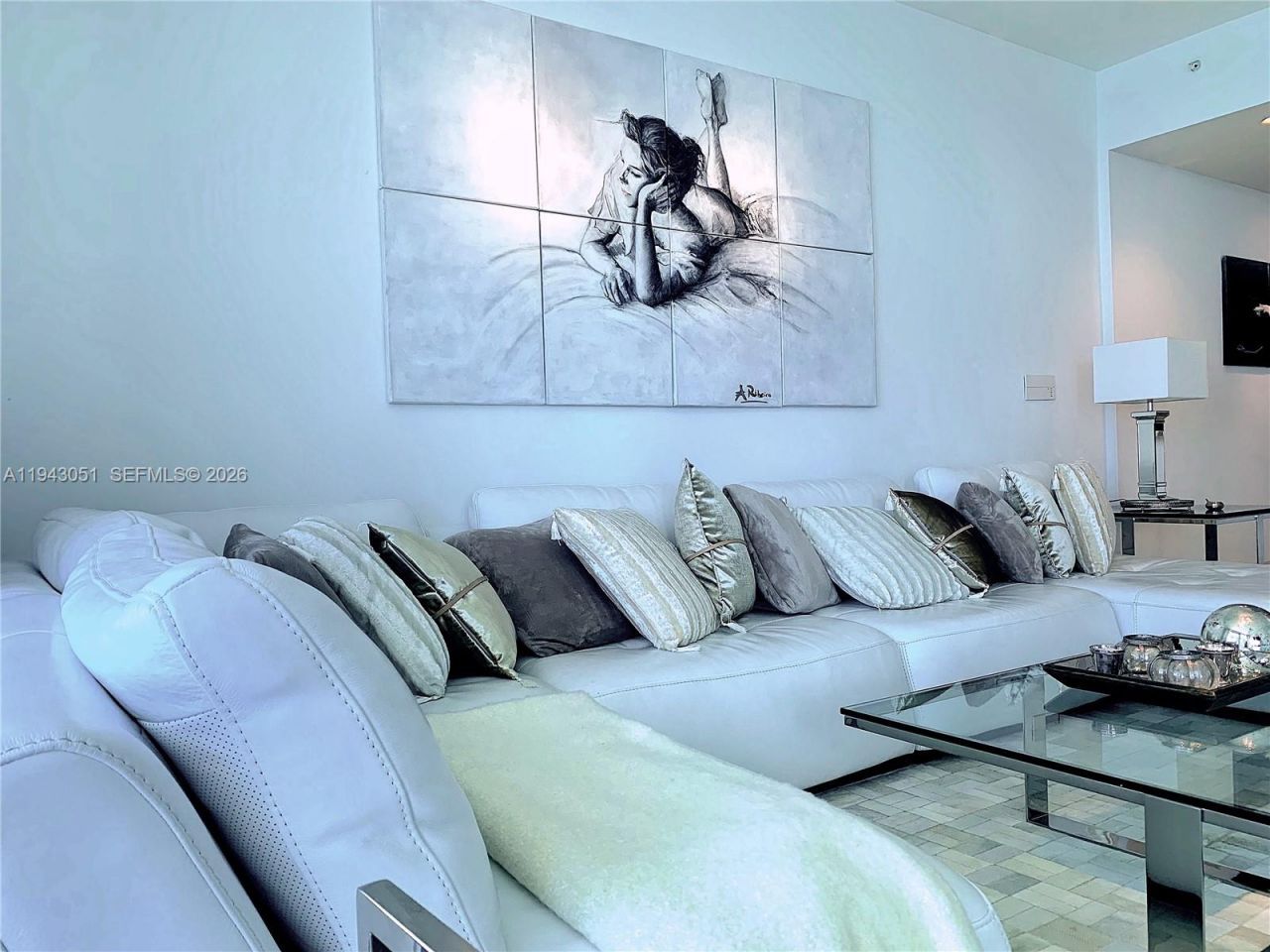 17001 Collins Ave, Unit 1407, Sunny Isles Beach, FL 33160 Photo