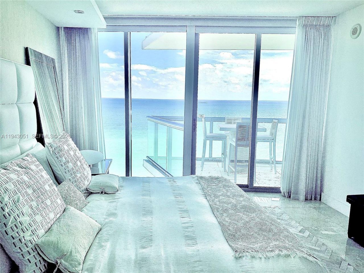 17001 Collins Ave, Unit 1407, Sunny Isles Beach, FL 33160 Photo