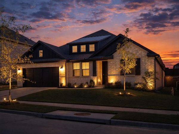 1415 Potenza Road, Fate, TX 75087