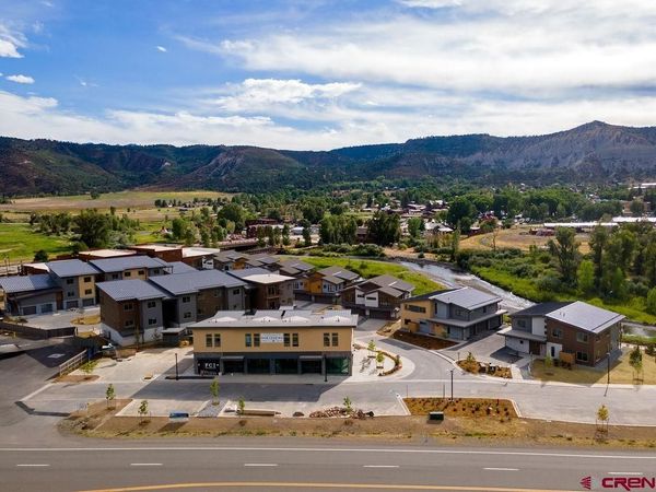 205 Jasper Lane, Ridgway, CO 81432