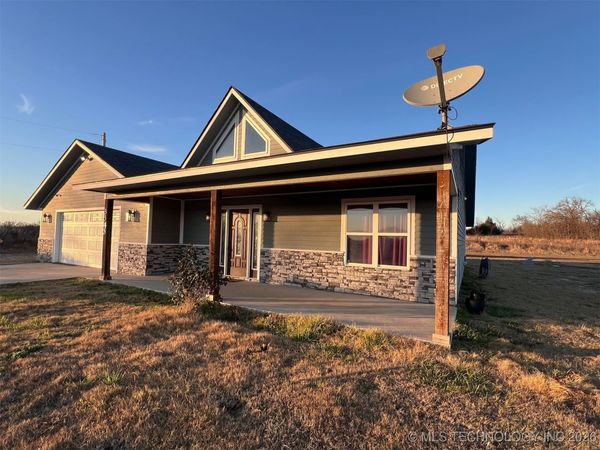 3345 US Hwy 69 Highway, Atoka, OK 74525