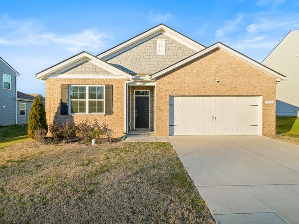 210 Addison Ave, Chapel Hill, TN 37034