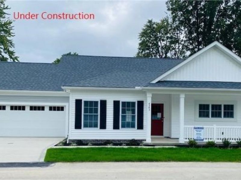 4316 Literary Lane, Willoughby, OH 44094 Photo 1