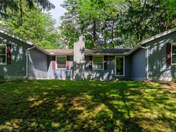 151 Shiawassee Avenue, Fairlawn, OH 44333