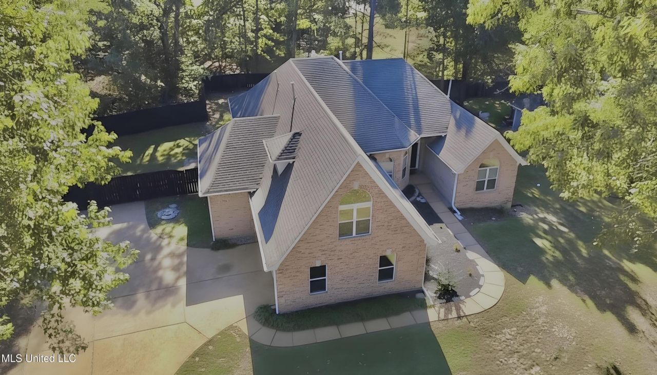 7639 Savannah Cove, Olive Branch, MS 38654 Main Photo