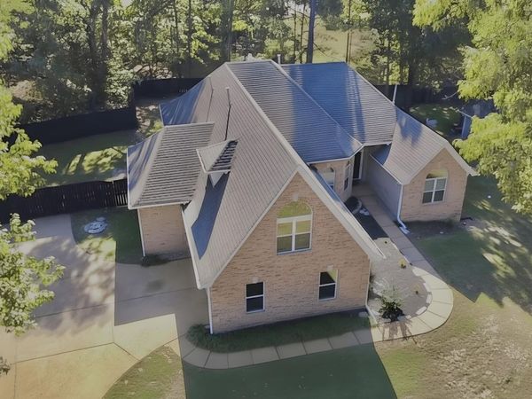 7639 Savannah Cove, Olive Branch, MS 38654