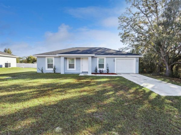 10133 SW 131ST COURT, DUNNELLON, FL 34432