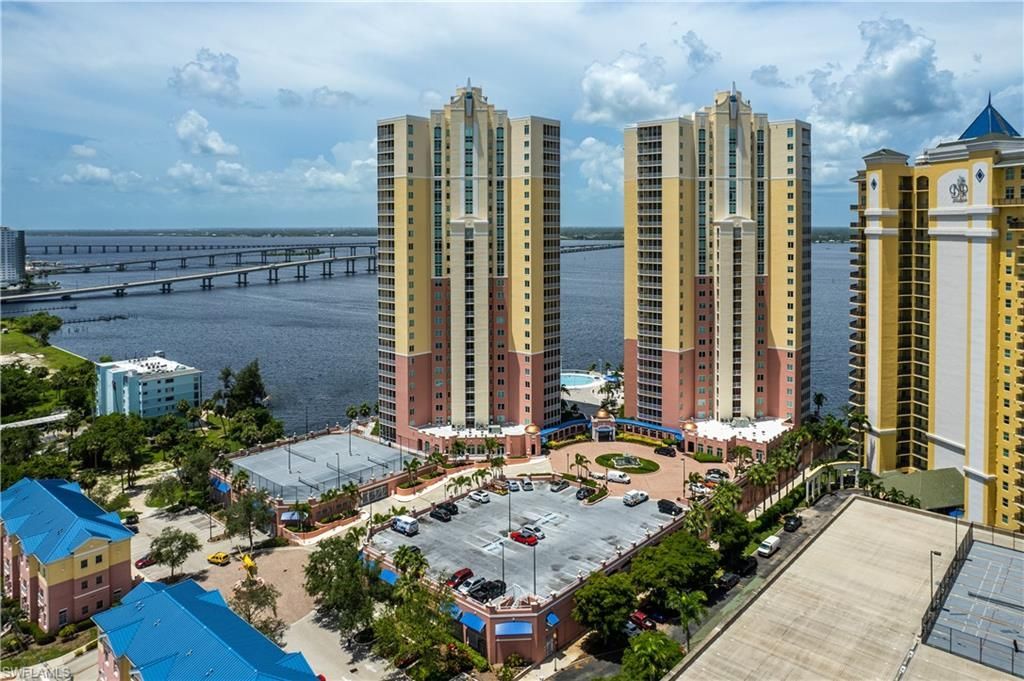 2745 1st St, Unit 1602, Fort Myers, FL 33916 Photo