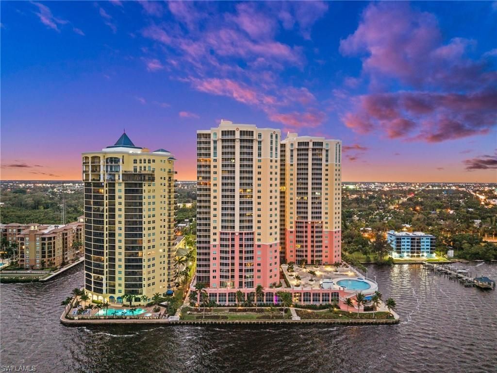 2745 1st St, Unit 1602, Fort Myers, FL 33916 Photo