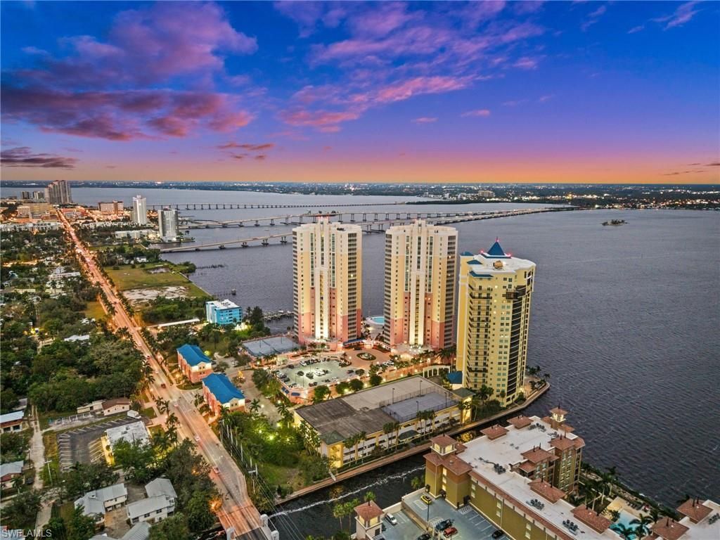 2745 1st St, Unit 1602, Fort Myers, FL 33916 Photo