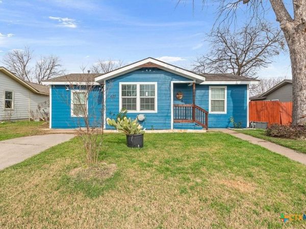 2909 June Street, Killeen, TX 76543