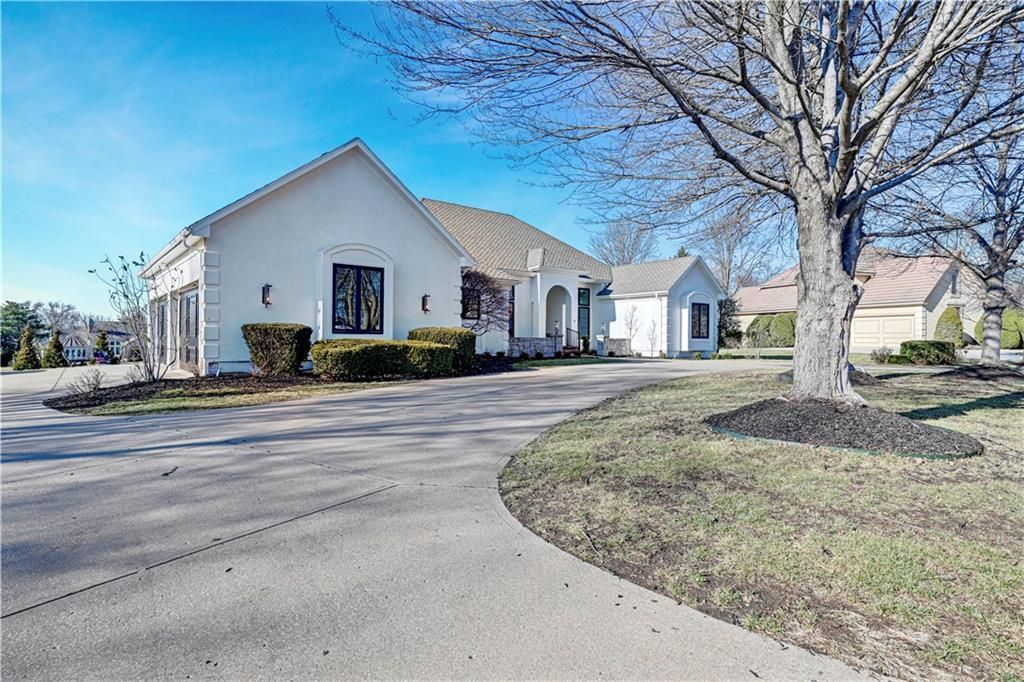 16830 Grace Drive, Loch Lloyd, MO 64012 Main Photo