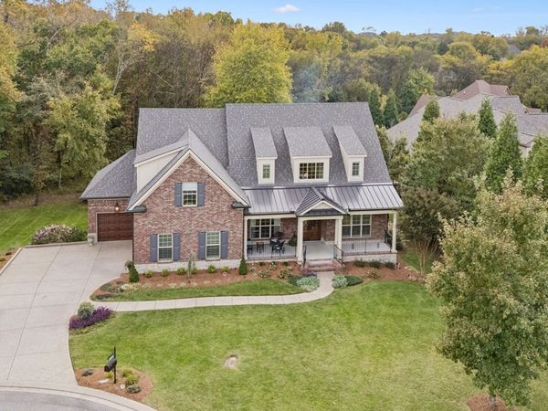 1415 Orchard Hill Ln, Arrington, TN 37014