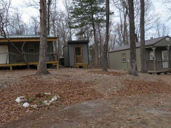Owens Ward Road, Mountain View, AR 72560