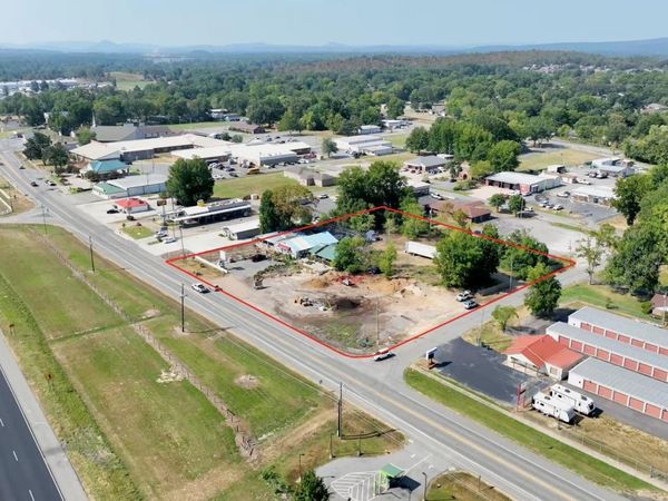 616 Hwy 365, Mayflower, AR 72106