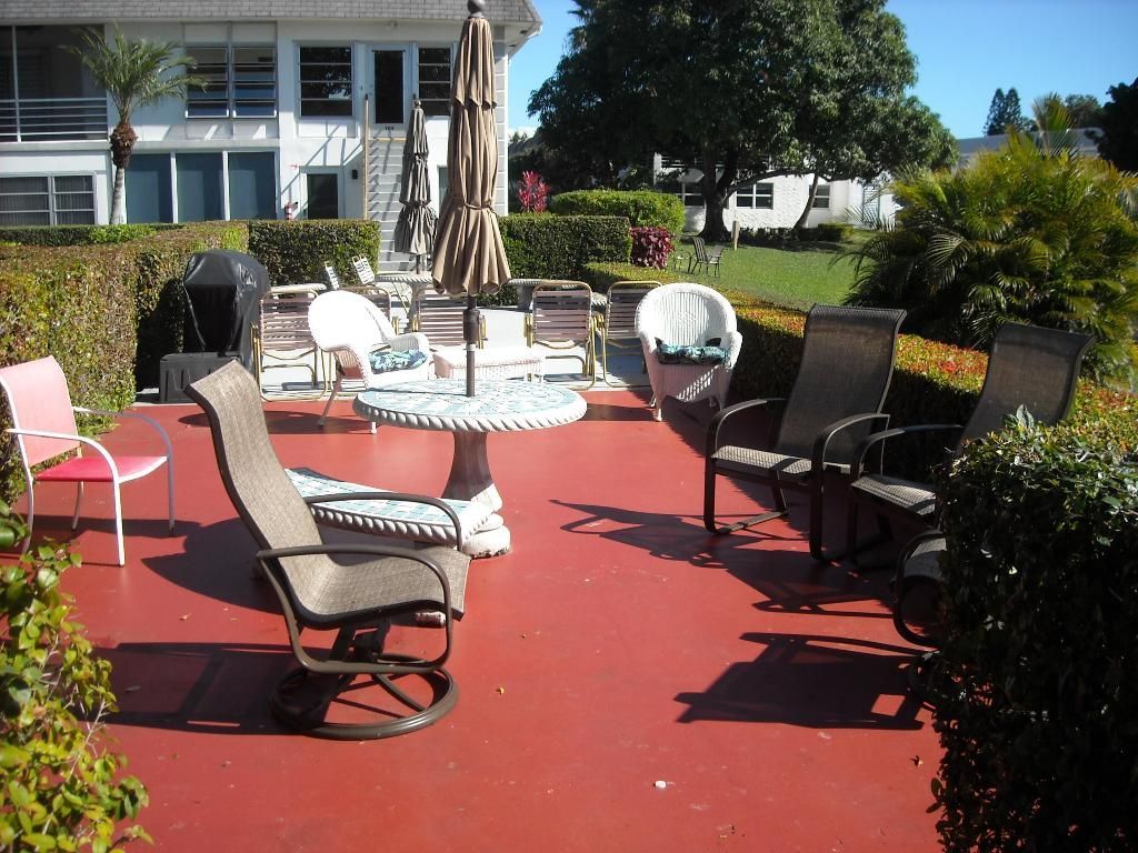 122 Stratford I, West Palm Beach, FL 33417 Photo