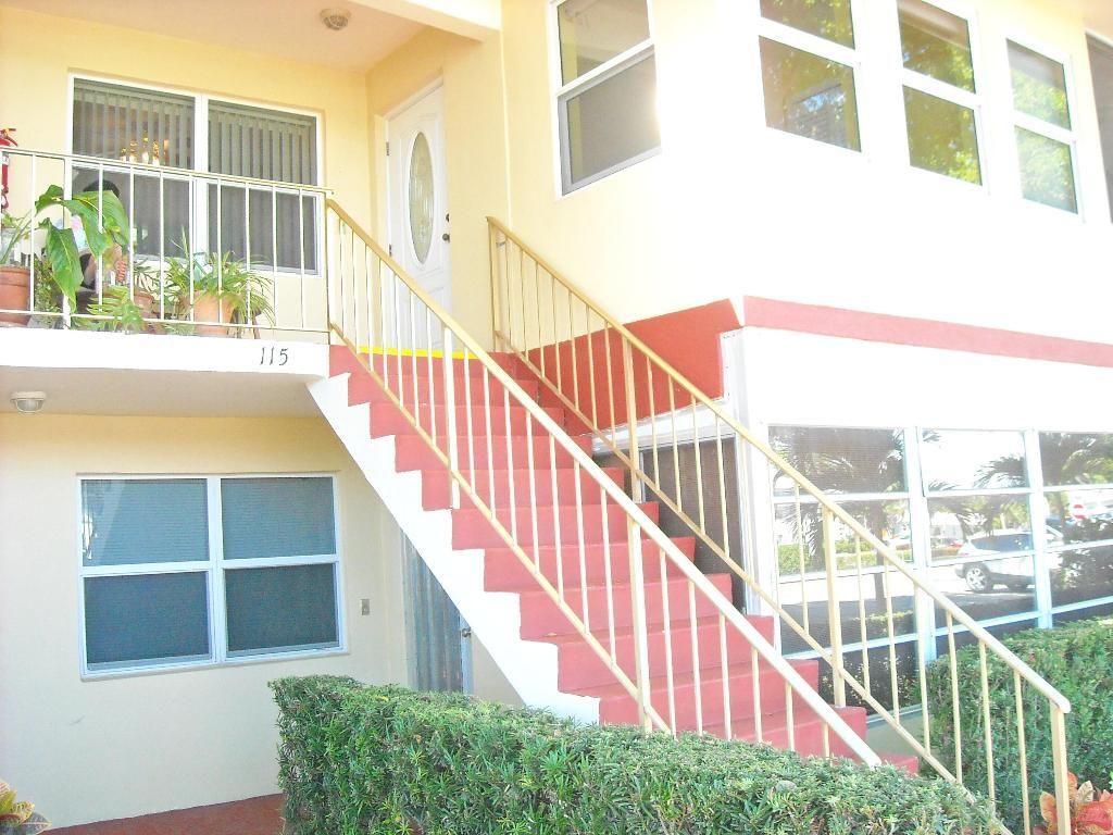 122 Stratford I, West Palm Beach, FL 33417 Photo