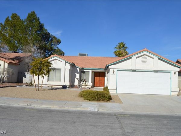 6416 Old Colonial Way, Las Vegas, NV 89108
