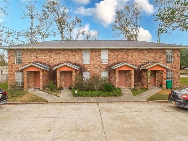 627-633 JOE FARRIS Drive, Hammond, LA 70403