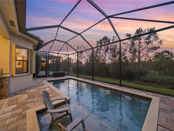 3418 Tigris LN, NAPLES, FL 34119