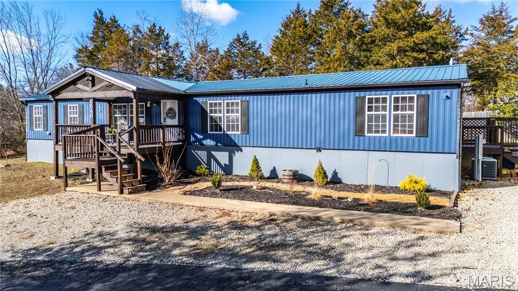 6540 Cardinal Drive, French Village, MO 63036 Main Photo