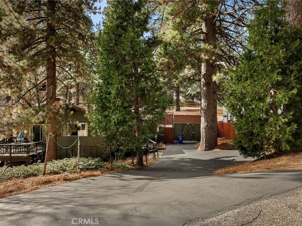 30789 All View, Running Springs, CA 92382