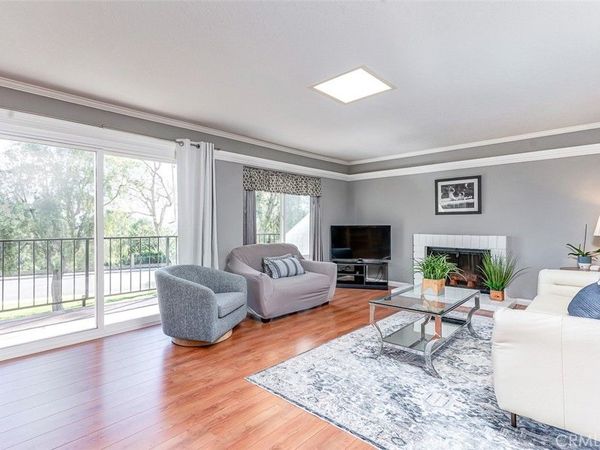 4016 Calle Sonora Este, Unit P, Laguna Woods, CA 92637