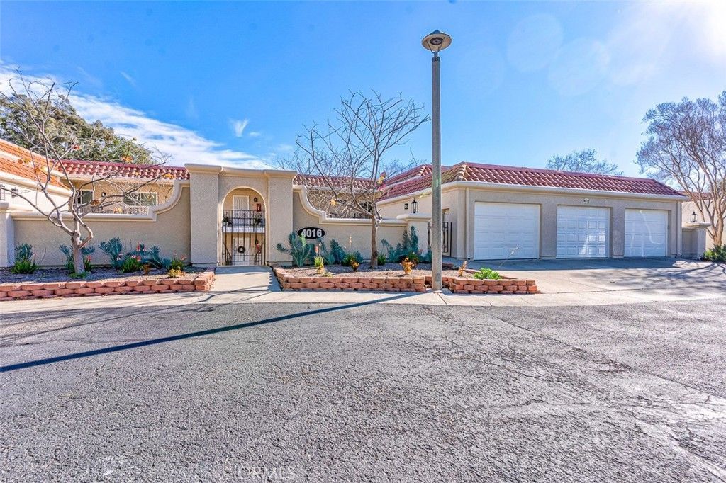 4016 Calle Sonora Este, Unit P, Laguna Woods, CA 92637 Main Photo