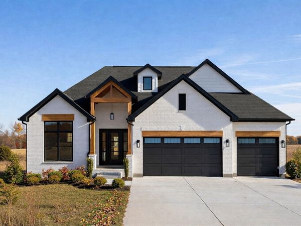 5615 Airdrie Court , Hoffman Estates, IL 60192