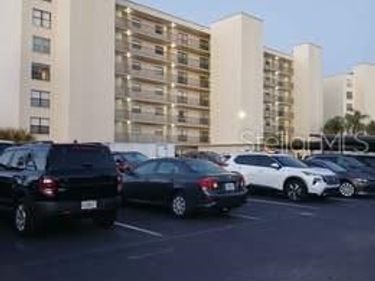 1000 COVE CAY DRIVE, Unit 3B, CLEARWATER, FL 33760