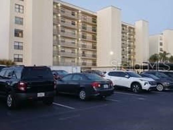 1000 COVE CAY DRIVE, Unit 3B, CLEARWATER, FL 33760