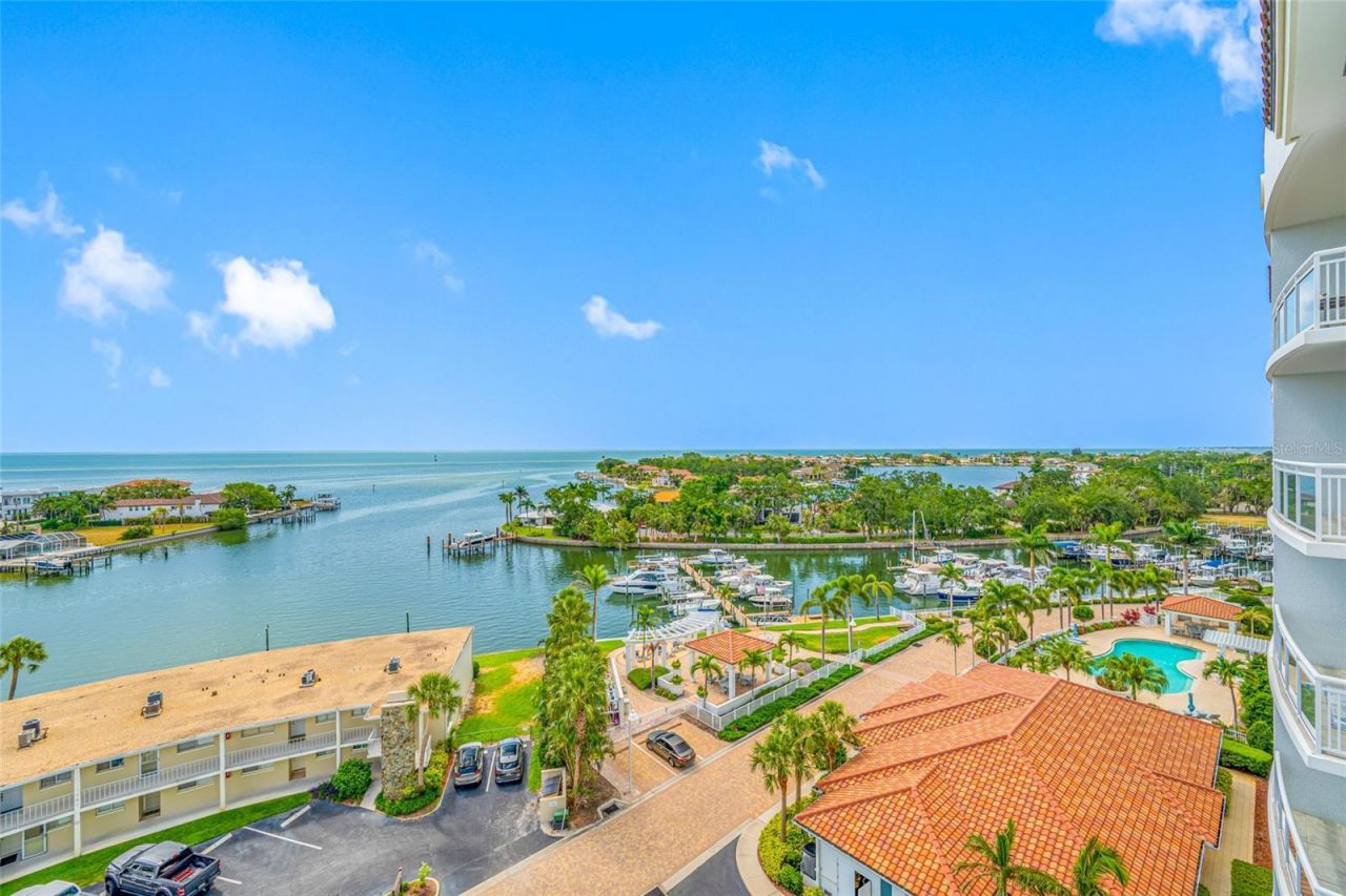 1325 Snell Isle Boulevard Ne, Unit 810, Saint Petersburg, FL 33704 Photo