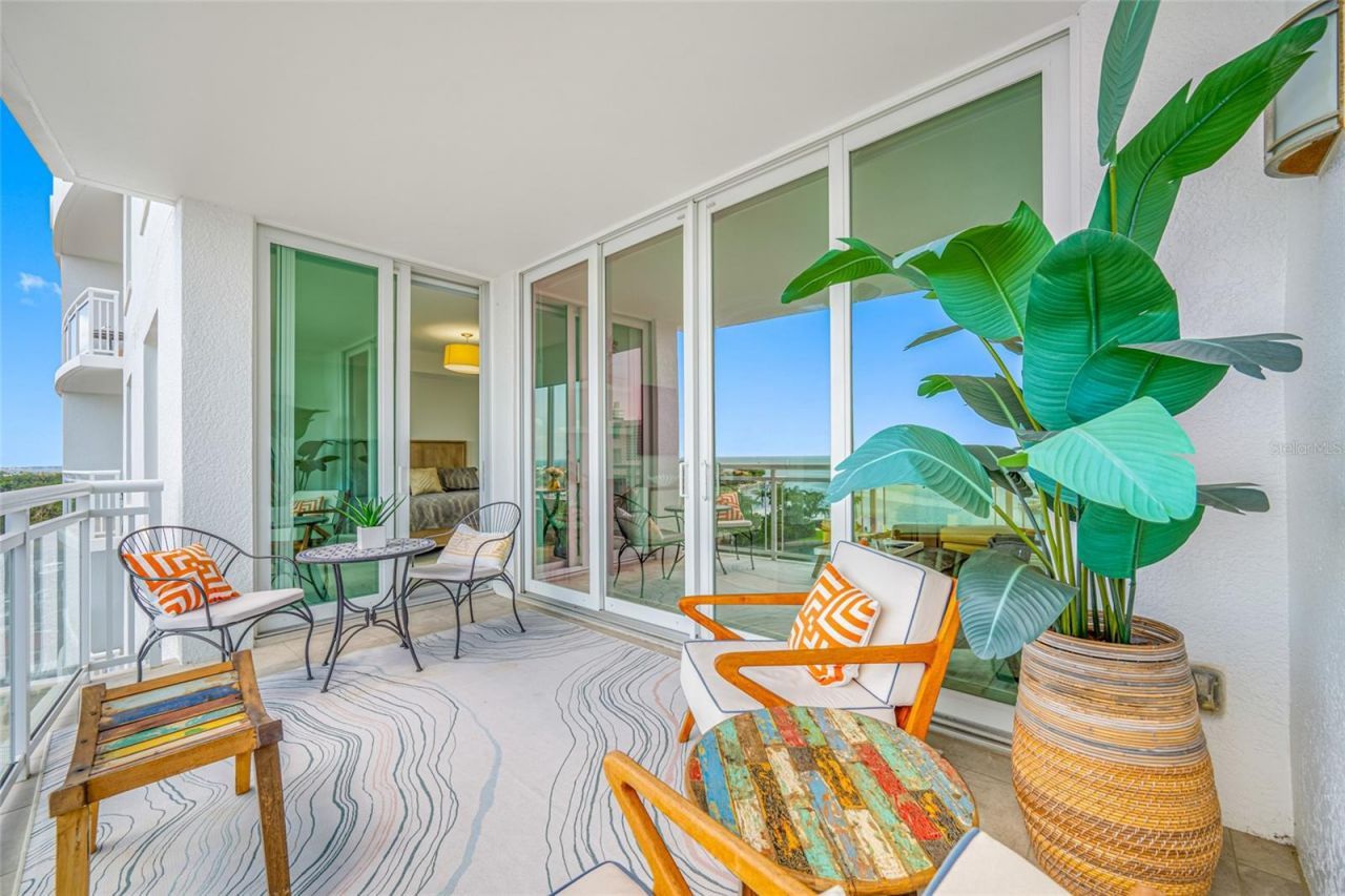 1325 Snell Isle Boulevard Ne, Unit 810, Saint Petersburg, FL 33704 Photo