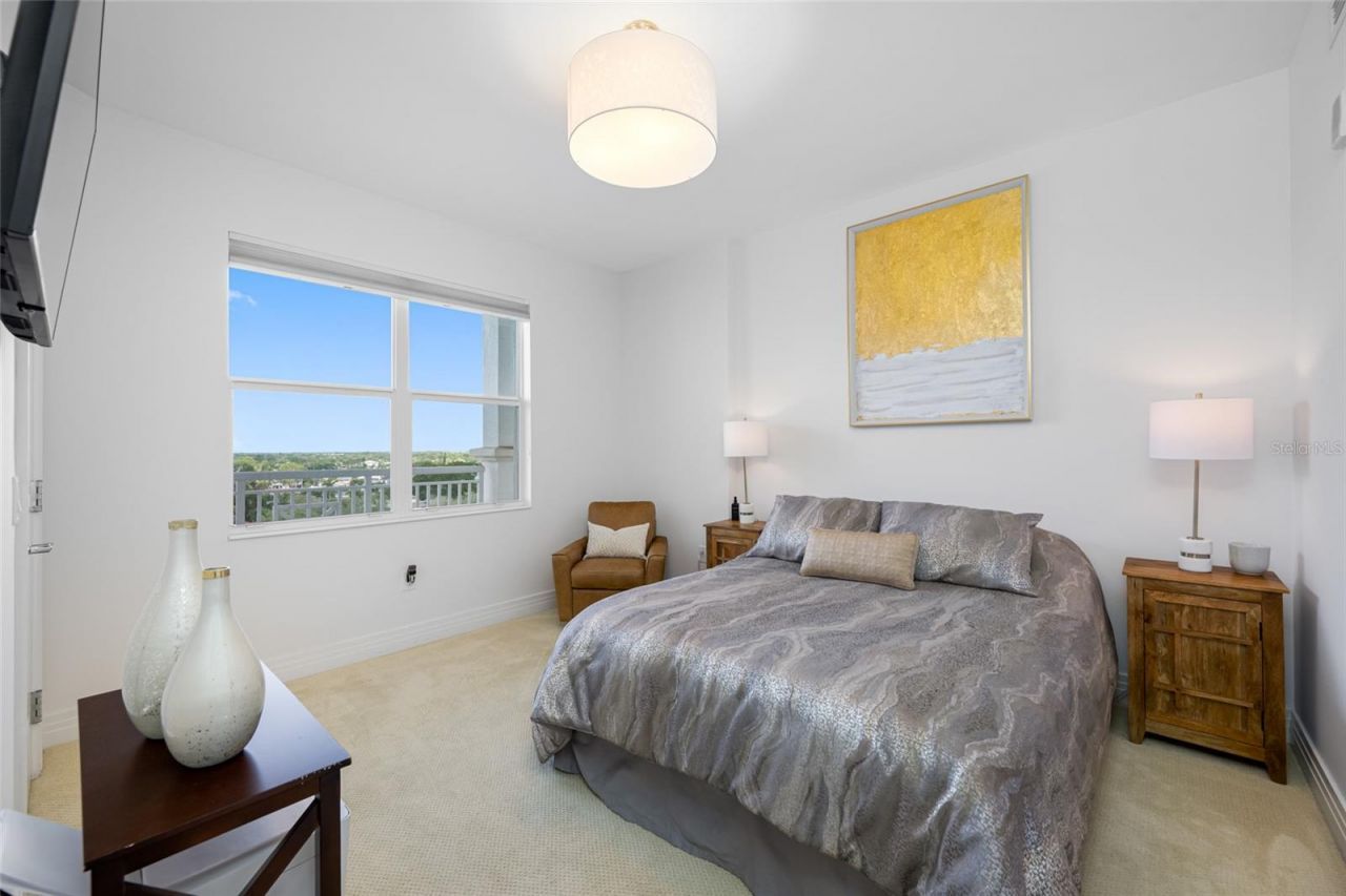 1325 Snell Isle Boulevard Ne, Unit 810, Saint Petersburg, FL 33704 Photo