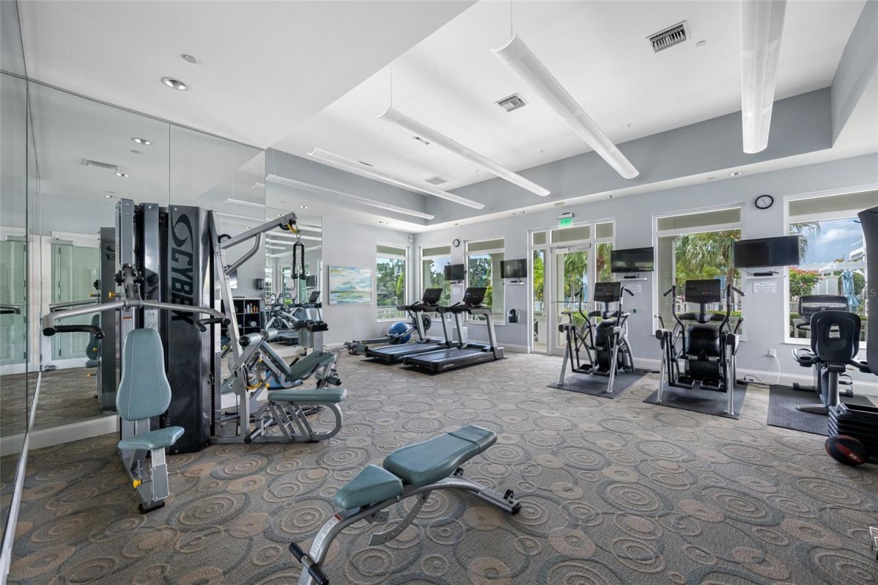 1325 Snell Isle Boulevard Ne, Unit 810, Saint Petersburg, FL 33704 Photo